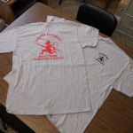 Lucifer Furnaces T Shirts