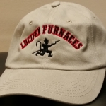 Lucifer Furnaces hat