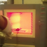 Lucifer Furnace Heat Treating 8491 hardening 