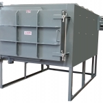 Batch Oven Model 42-S48 Lucifer Furnaces