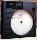Honoywell Chart Recorder DR4301