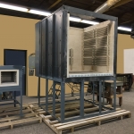 Lucifer Furnaces building to suit