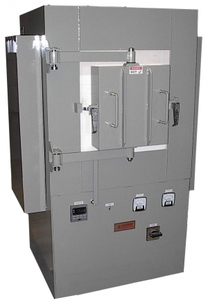 CL3027 K12 Lucifer Furnaces