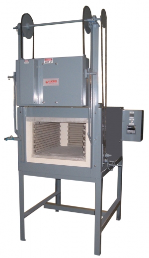 HL7 M24.8653.Lucifer Furnaces box furnace