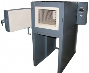 RD7 H21 Red Devil Lucifer Furnaces