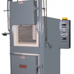 HL84 K24 Lucifer Furnaces Dual Chamber with strobe light