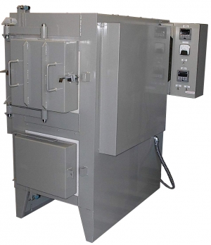 HS84 K24 7750 Lucifer Furnaces