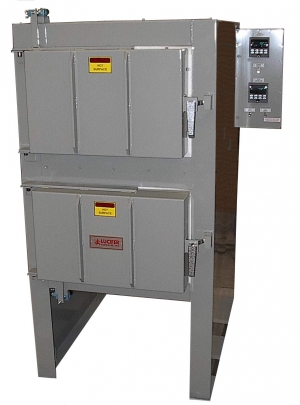 LI82-M18 7933 Lucifer Furnaces