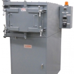 Lucifer Oven with stobe light option