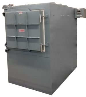 48-R36 Batch Oven 8505