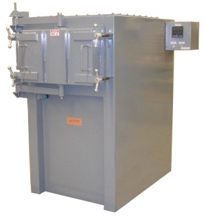 42GT M24 8367 Lucifer Oven