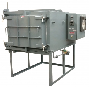 46GT P24 Lucifer Furnaces.Oven 8619