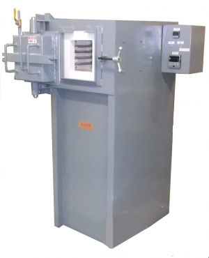 4AM-A9x 8284 Lucifer Furnaces