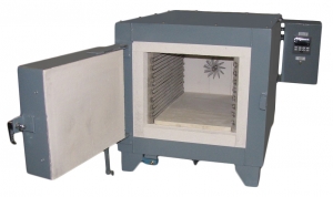 RD4 KHE24 Lucifer Furnaces Red Devil Oven 8589