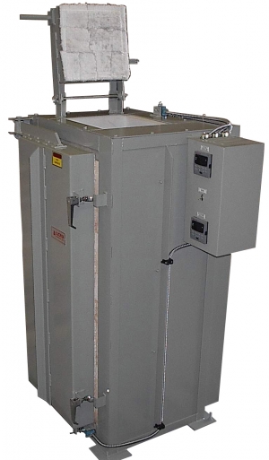 2055 7528 TL7 1248 Lucifer Furnaces