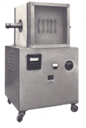 1300 Series Lucifer Furnaces Tube Furnace