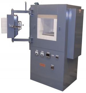 3027 K12 8389 Lucifer Furnaces