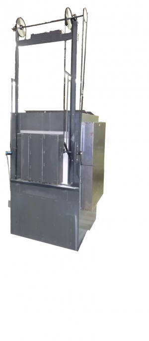 3029 024 8145 Lucifer Furnaces w