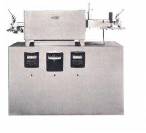 PLAC Series Lucifer Furnaces