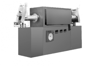 PT3AC Lucifer Furnaces Tube Furnace 