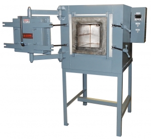  7AM I12 8482 Lucifer Furnaces