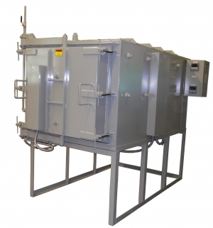 7GT R48 7986 Lucifer Furnace