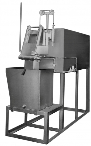 7IQ Lucifer Furnaces