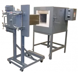 7RAM I18 8298 Lucifer Furnaces