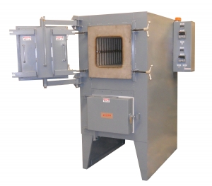 85AM K24 8405 Lucifer Furnaces