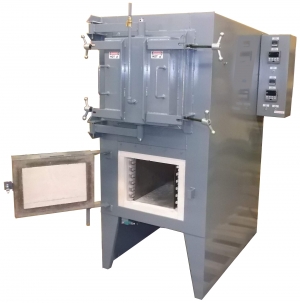 86AM K24 8301 Lucifer Furnaces