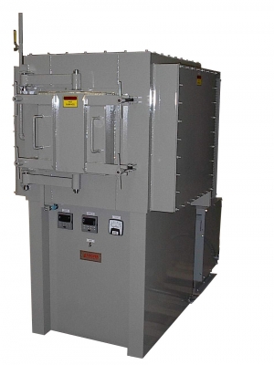 HS3 GT-K24 8035 Lucifer Furnace