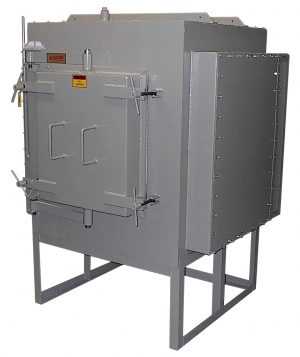 HS3 GT-O24 6823 Lucifer Furnaces