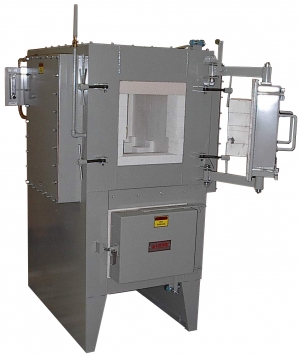 HS8GT K18 7672 Lucifer Furnace